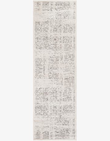 2' 6 x 7' 9 Monaco Runner Rug