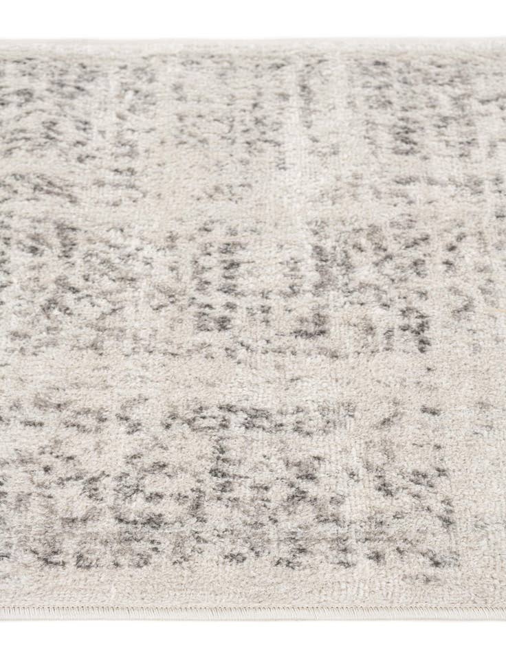 Detail image of 2' 6 x 7' 9 Monte Carlo Runner Rug