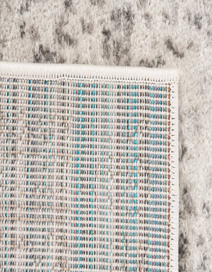 Detail image of 2' 6 x 7' 9 Monte Carlo Runner Rug