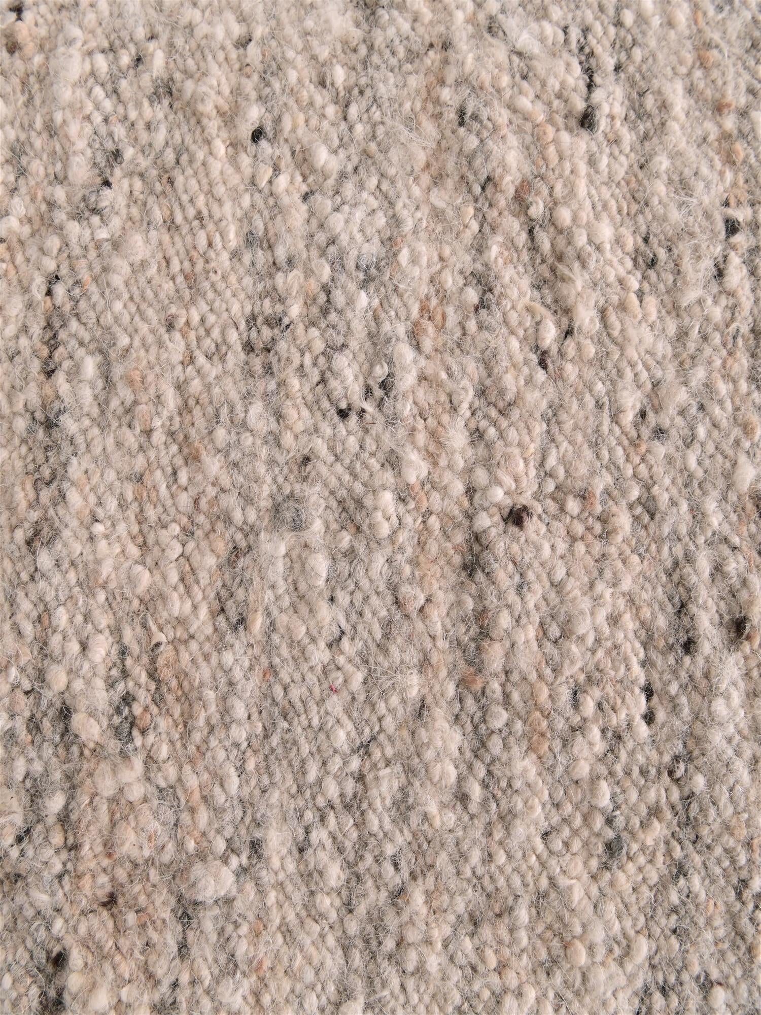 3' 1 x 8' 1 Hand Knotted Moroccan Wool Runner Rug