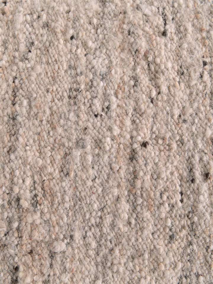 3' 1 x 8' 1 Hand Knotted Moroccan Wool Runner Rug