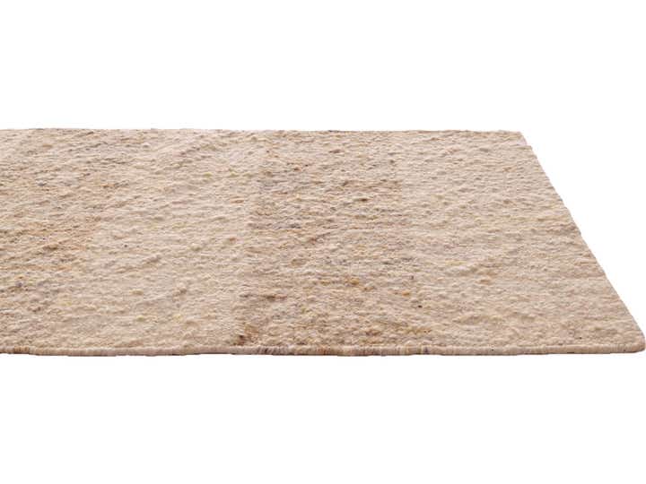 3' 1 x 8' 2 Hand Knotted Moroccan Wool Runner Rug