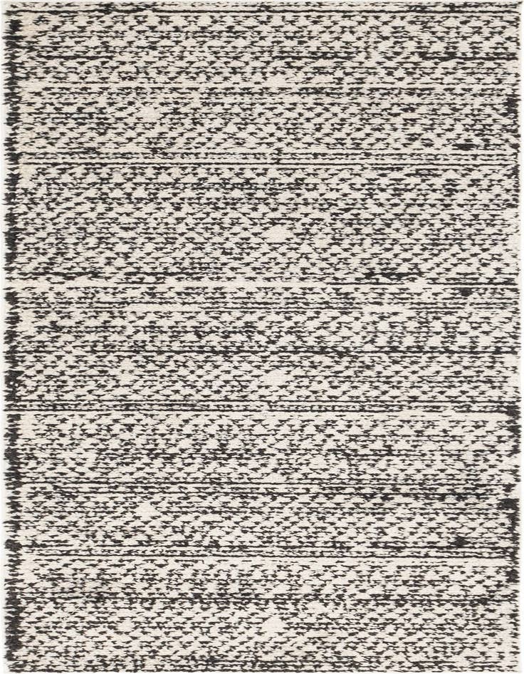 Detail image of 2' 7 x 10' Morocco Runner Rug