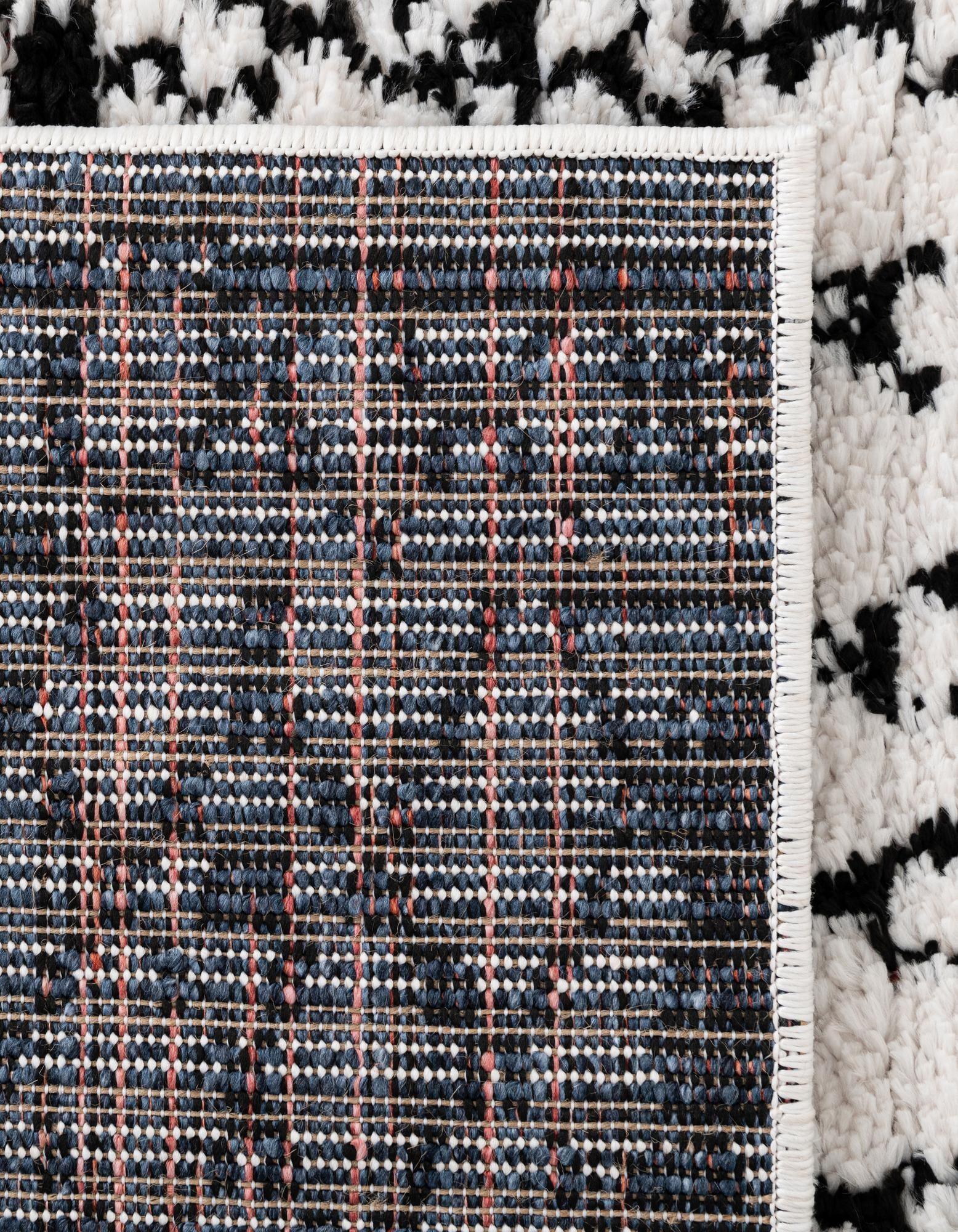 2' 7 x 10' Morocco Runner Rug