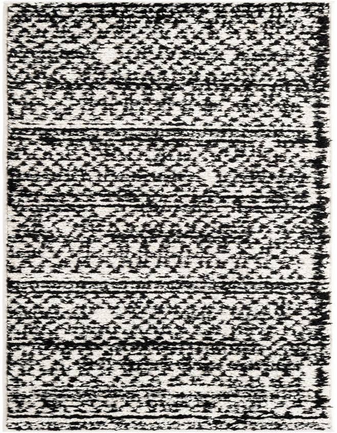 Detail image of 2' 2 x 6' Morocco Runner Rug