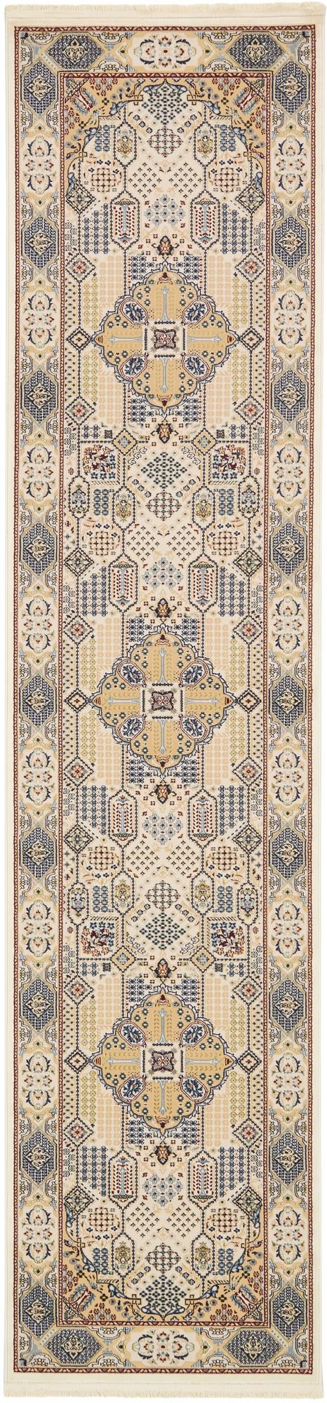 Rug Ivory Swatch link