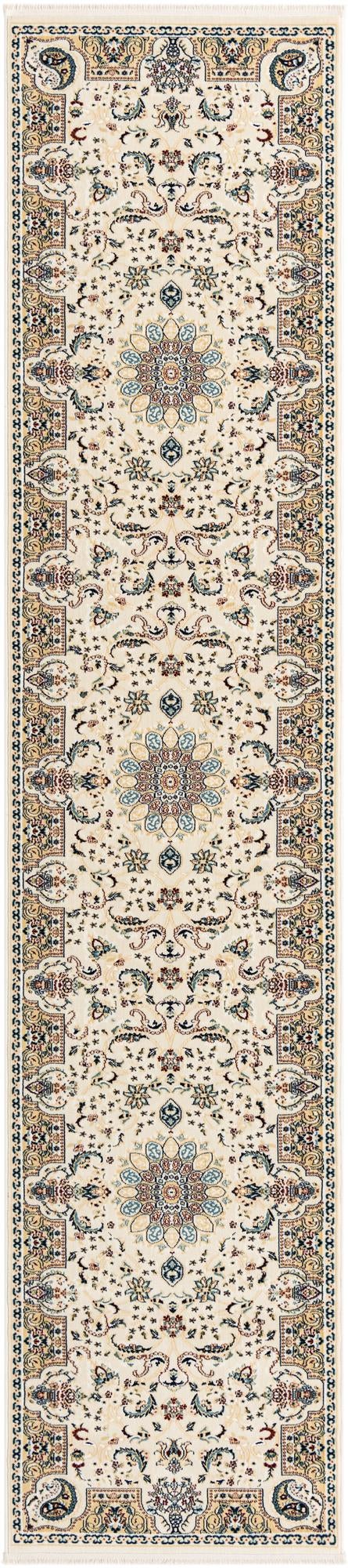 Rug Ivory Swatch link