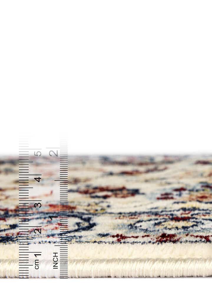 3' x 13' Nain Design Runner Rug
