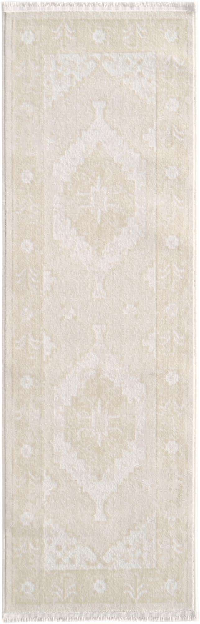 2' x 6' Nain Design Runner Rug