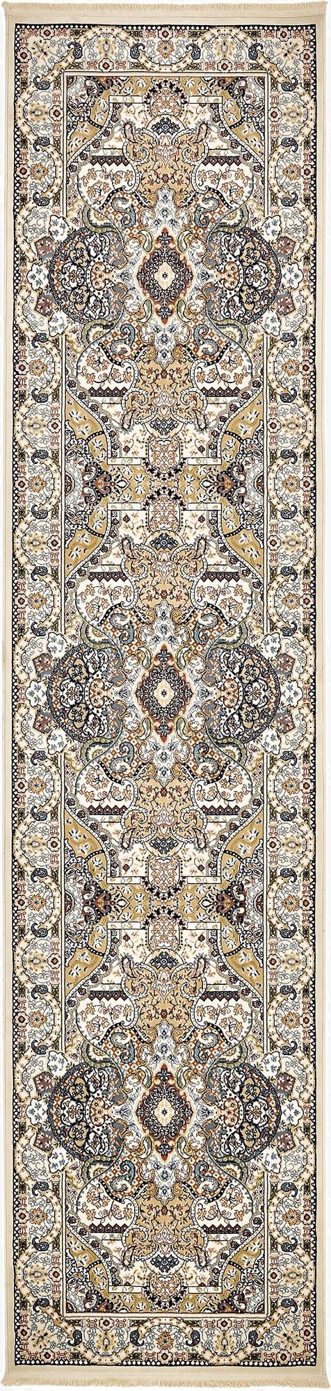 Primary image 90cm x 400cm Nain Design Pasillera Alfombra