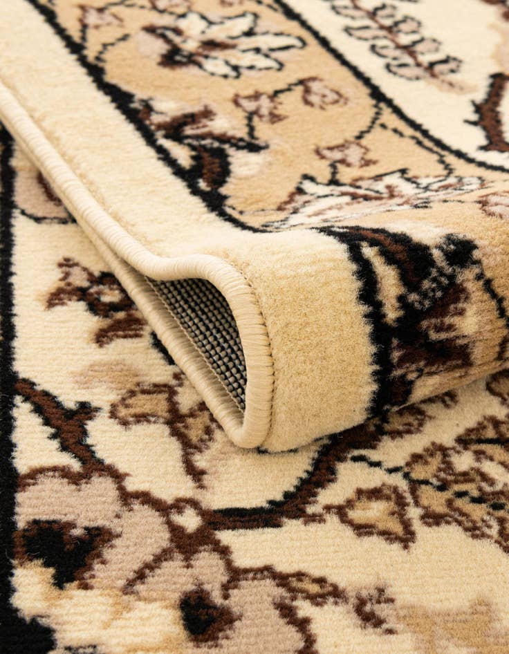 Detail image of 2' 7 x 10' Neda Runner Rug