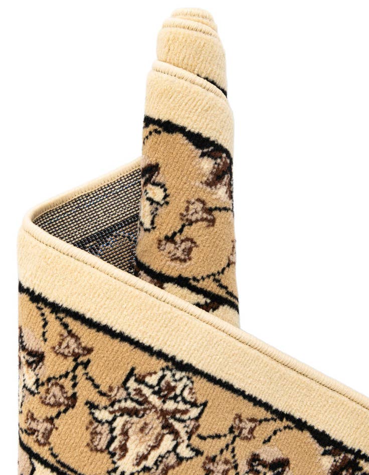 Detail image of 2' 7 x 10' Neda Runner Rug