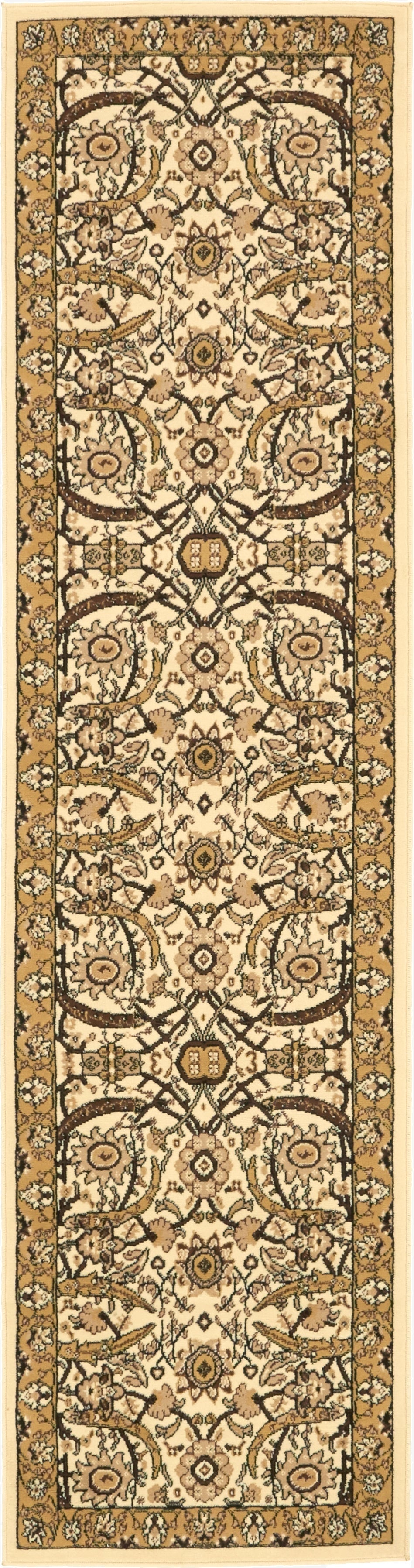 2' 7 x 10' Neda Runner Rug