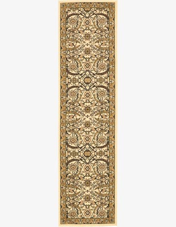 2' 7 x 10' Neda Runner Rug