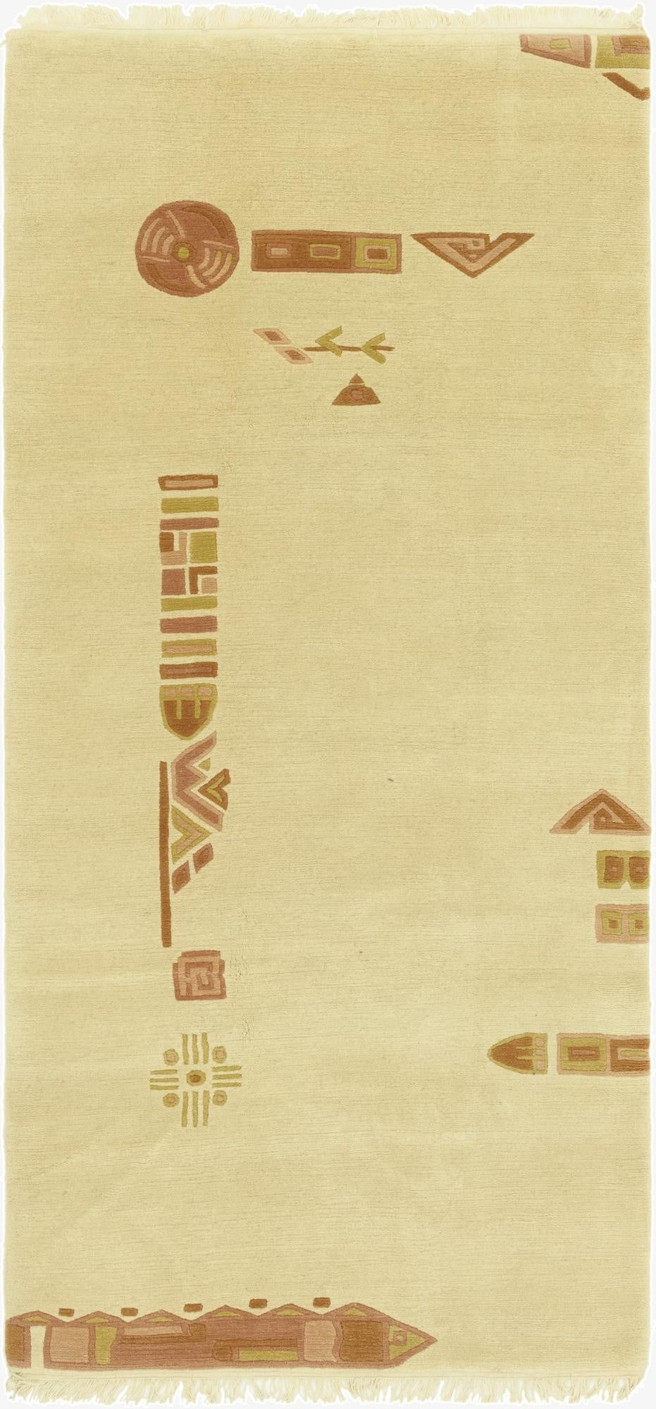 Previously viewed Rug