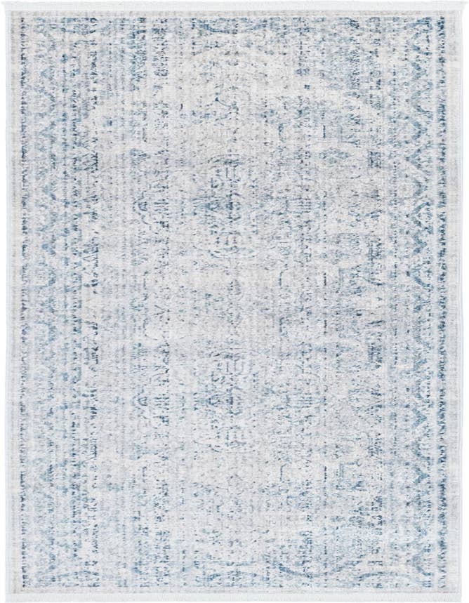 Detail image of 2' 2 x 6' Noble Runner Rug