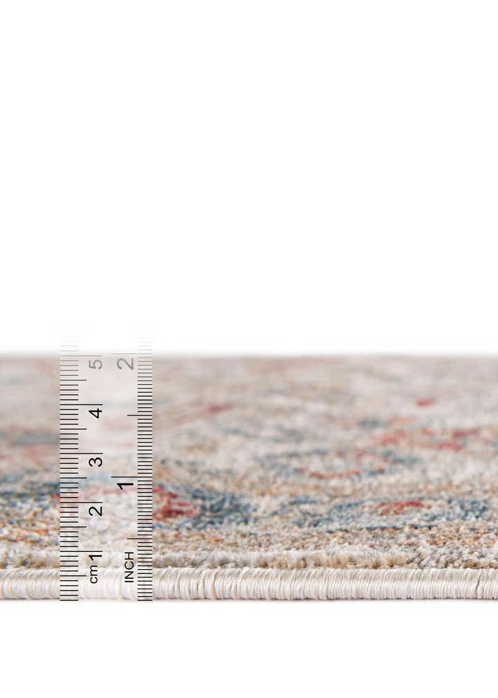 2' 2 x 6' Noble Runner Rug