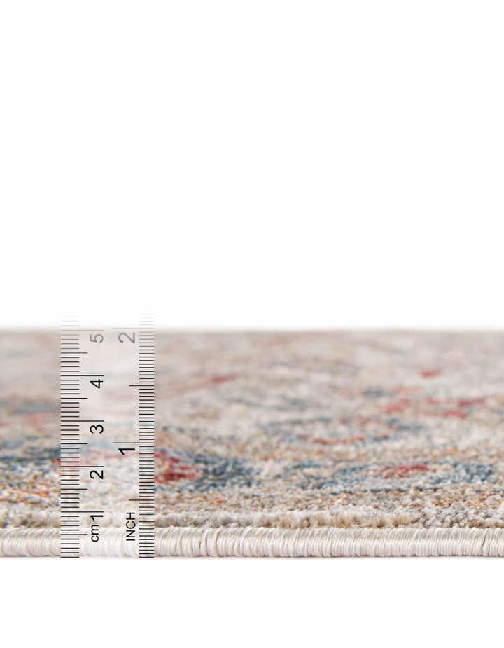 2' 2 x 6' Noble Runner Rug