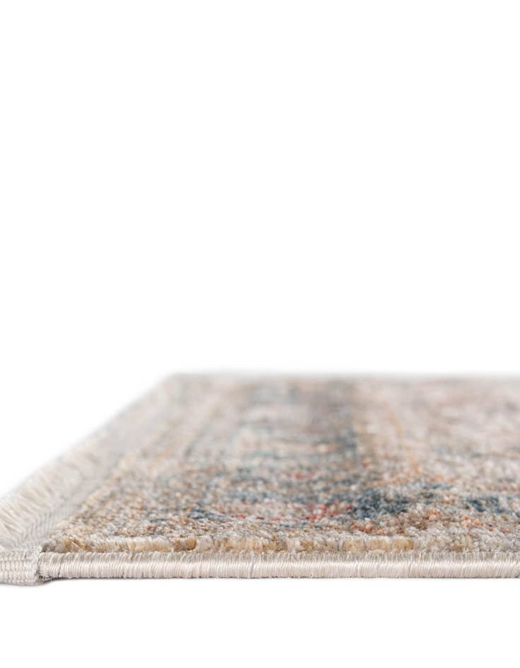 Detail image of 2' 2 x 6' Noble Runner Rug