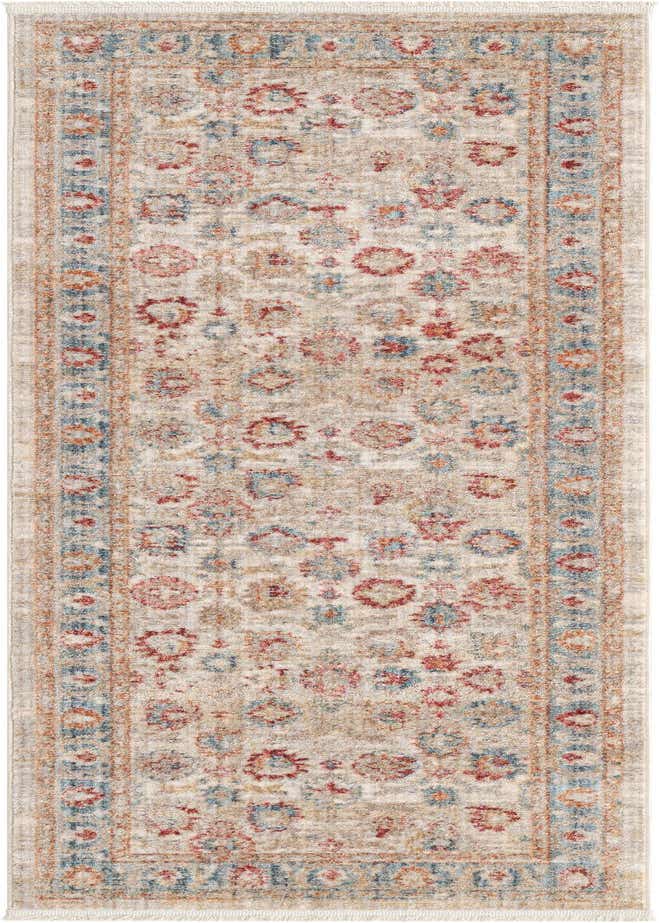 2' 2 x 6' Noble Runner Rug