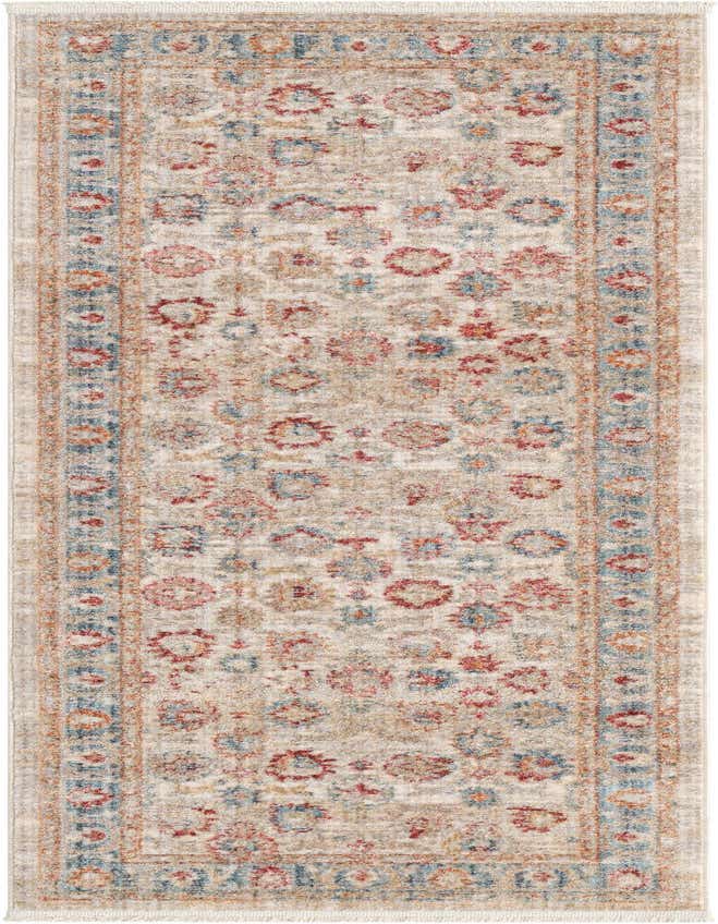 2' 2 x 6' Noble Runner Rug
