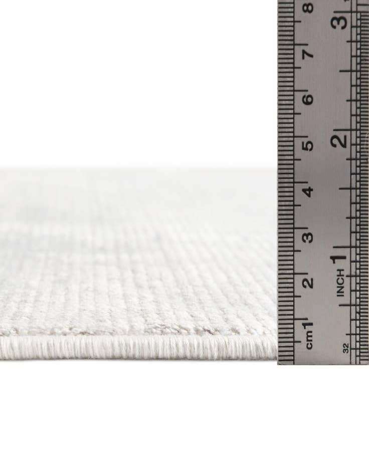 Detail image of 2' x 8' Noble Runner Rug