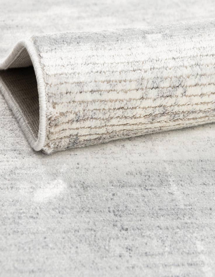 Detail image of 2' x 8' Noble Runner Rug