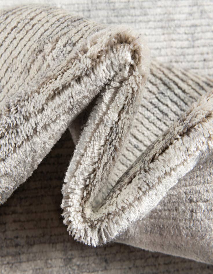 Detail image of 2' x 8' Noble Runner Rug