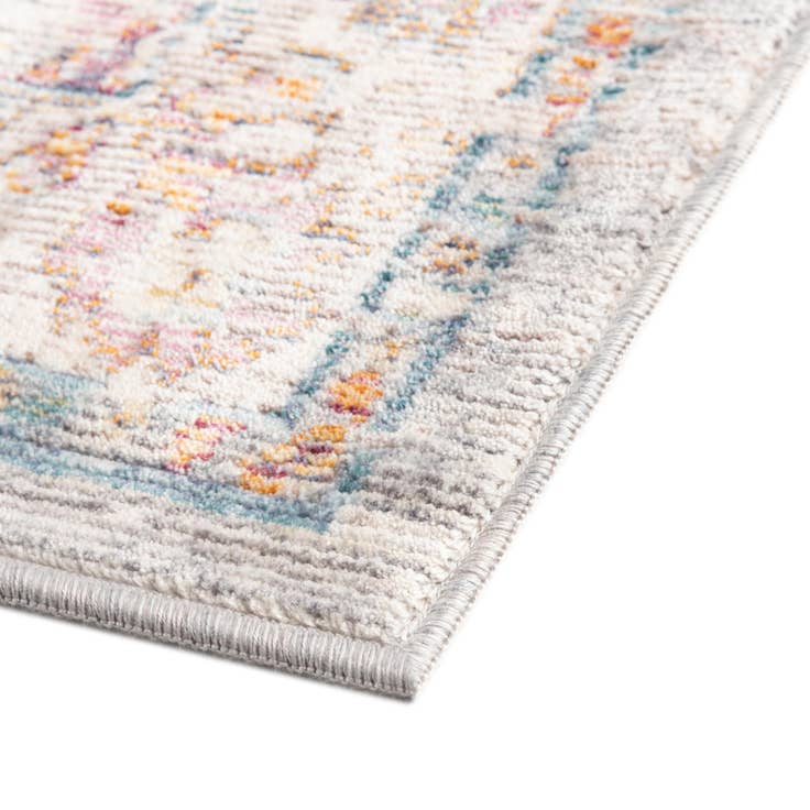 Detail image of 2' 2 x 8' Noble Runner Rug