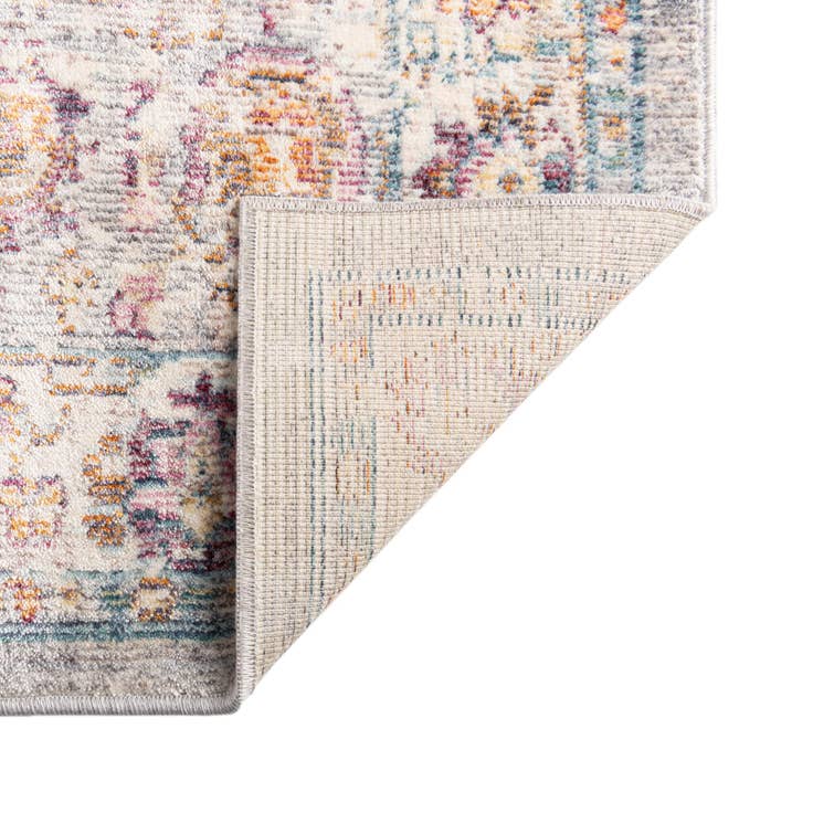 Detail image of 2' 2 x 8' Noble Runner Rug