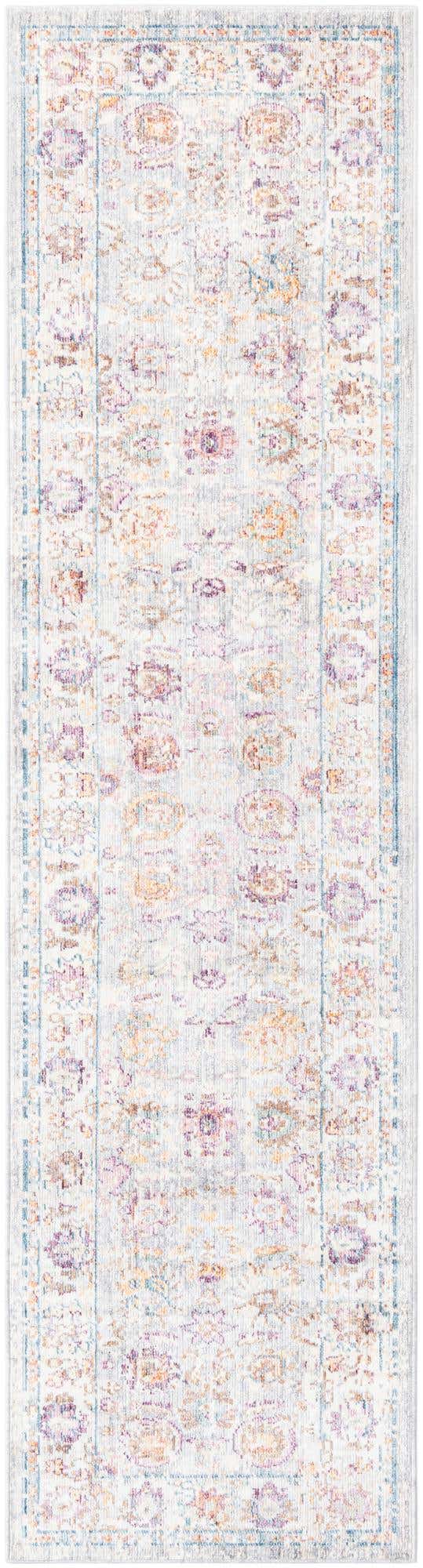 2' 2 x 8' Noble Runner Rug