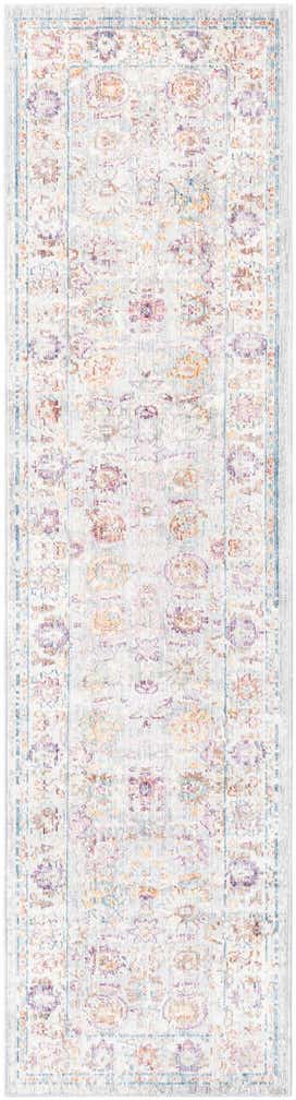65cm x 245cm Noble Loper Vloerkleed