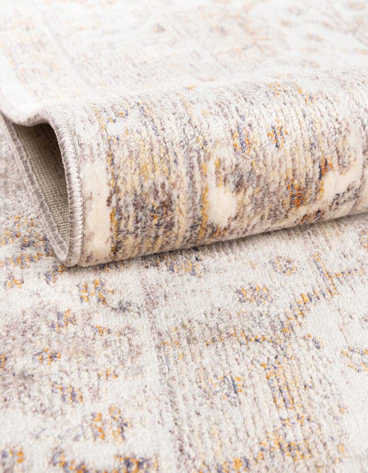 Detail image of 2' 2 x 8' Noble Runner Rug