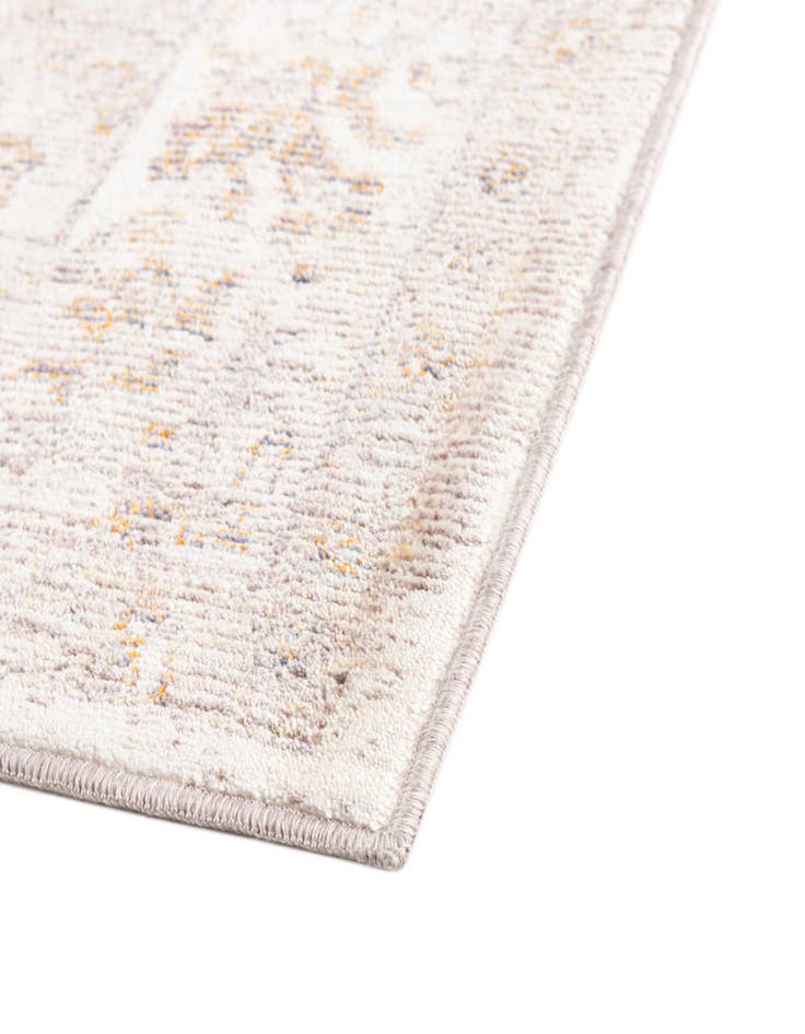 Detail image of 2' 2 x 8' Noble Runner Rug