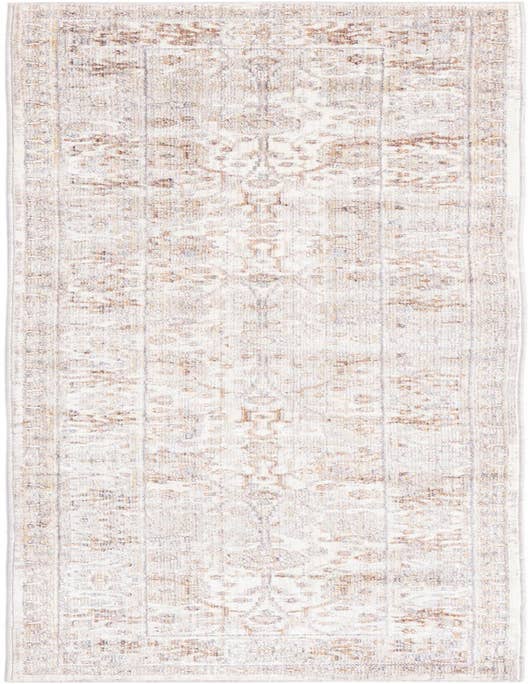 Detail image of 2' 2 x 8' Noble Runner Rug