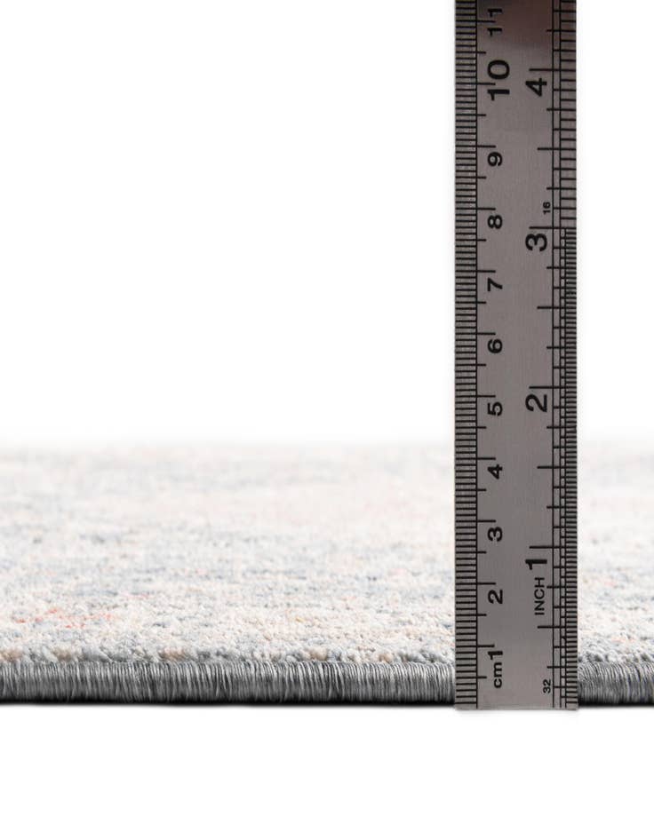 Detail image of 2' 2 x 6' Noble Runner Rug