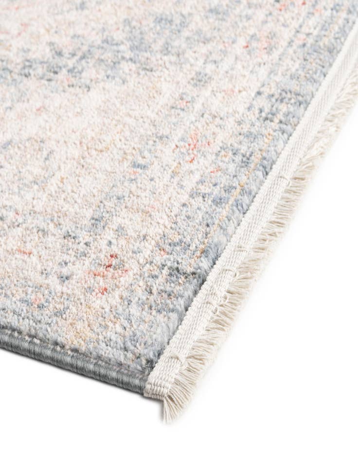 Detail image of 2' 2 x 6' Noble Runner Rug
