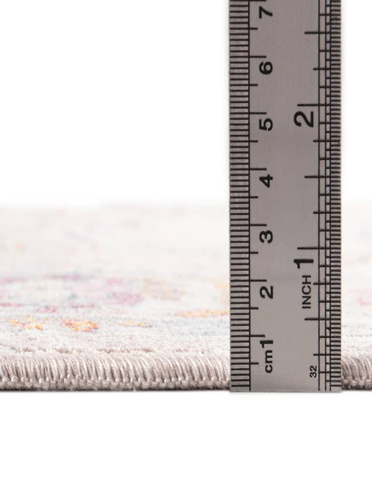 Detail image of 2' 2 x 8' Noble Runner Rug