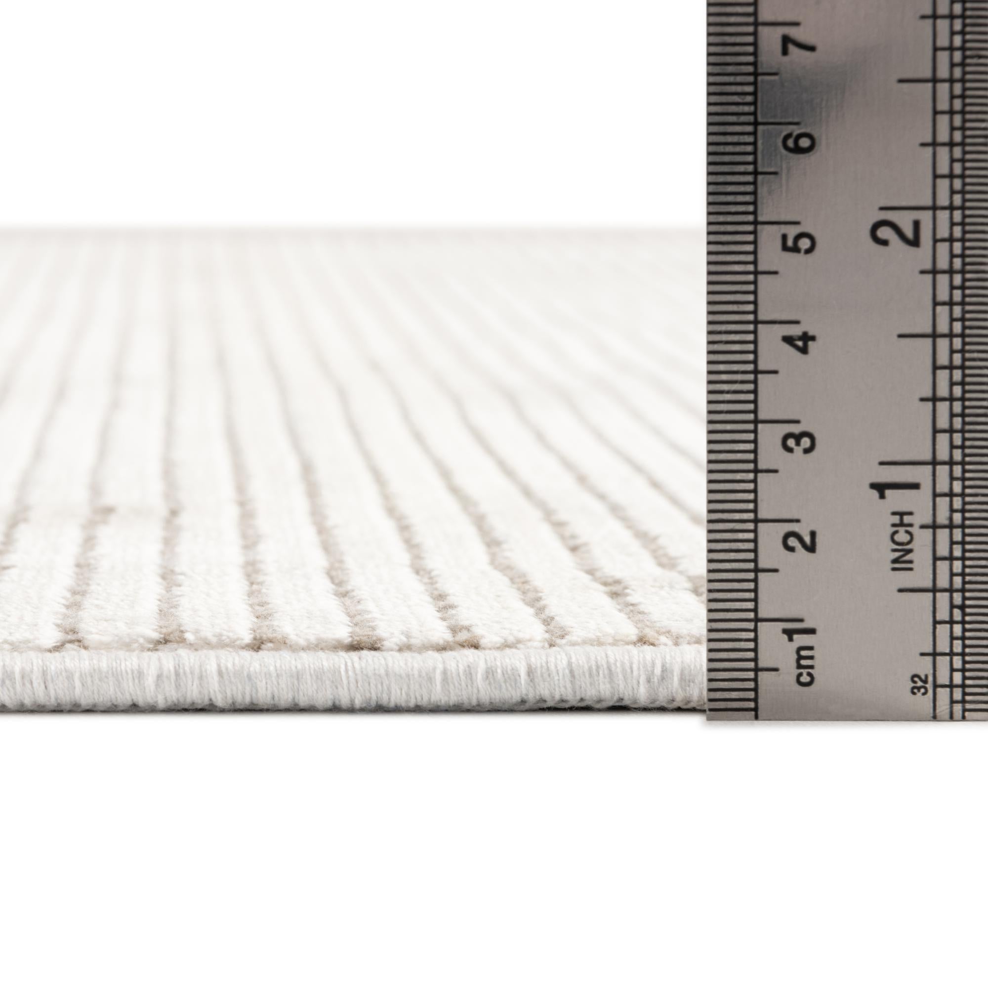 75cm x 120cm Noble Alfombra Pasillera
