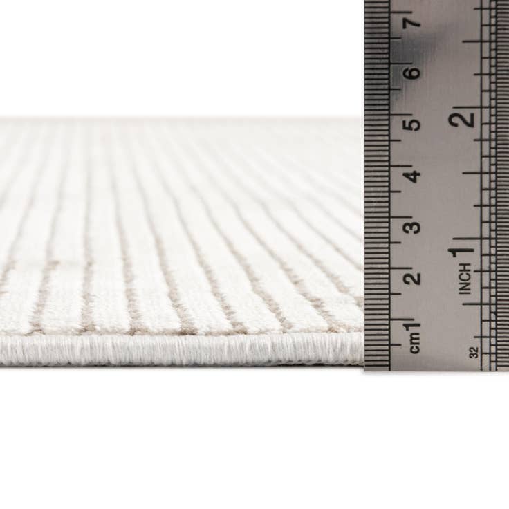 Detail image of 75cm x 120cm Noble Alfombra Pasillera