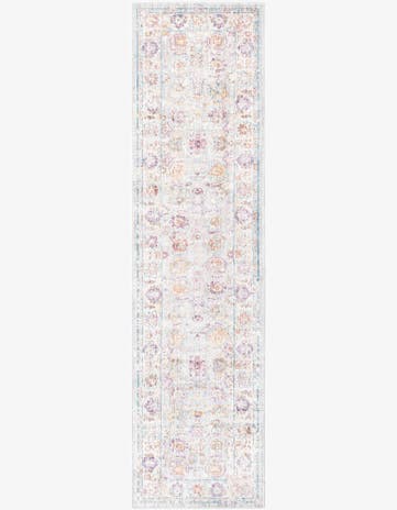 2' 2 x 8' Noble Runner Rug