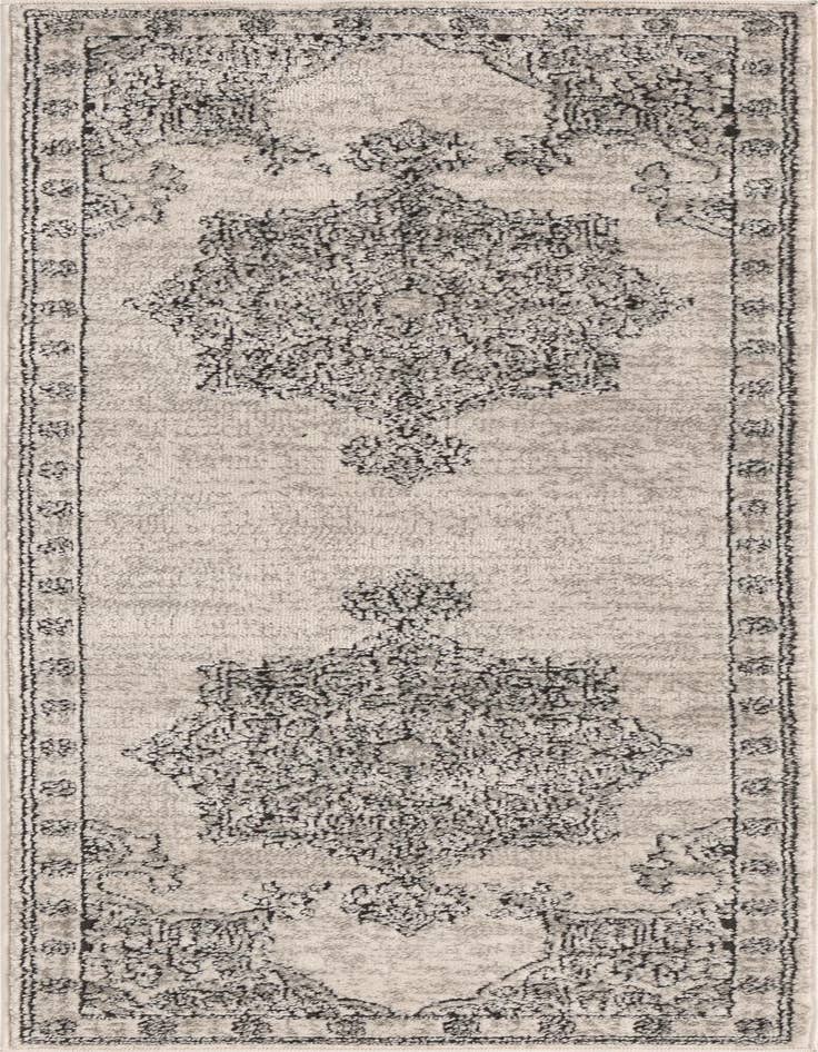 Detail image of 2' x 6' Nyla Runner Rug