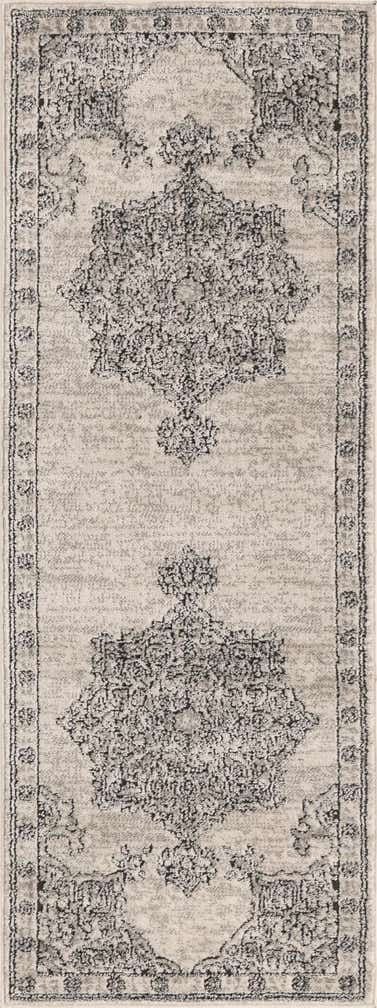 2' x 6' Nyla Runner Rug