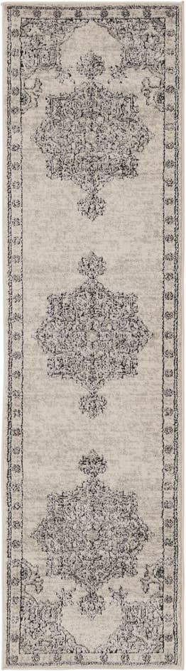 Detail image of 2' x 8' Nyla Runner Rug