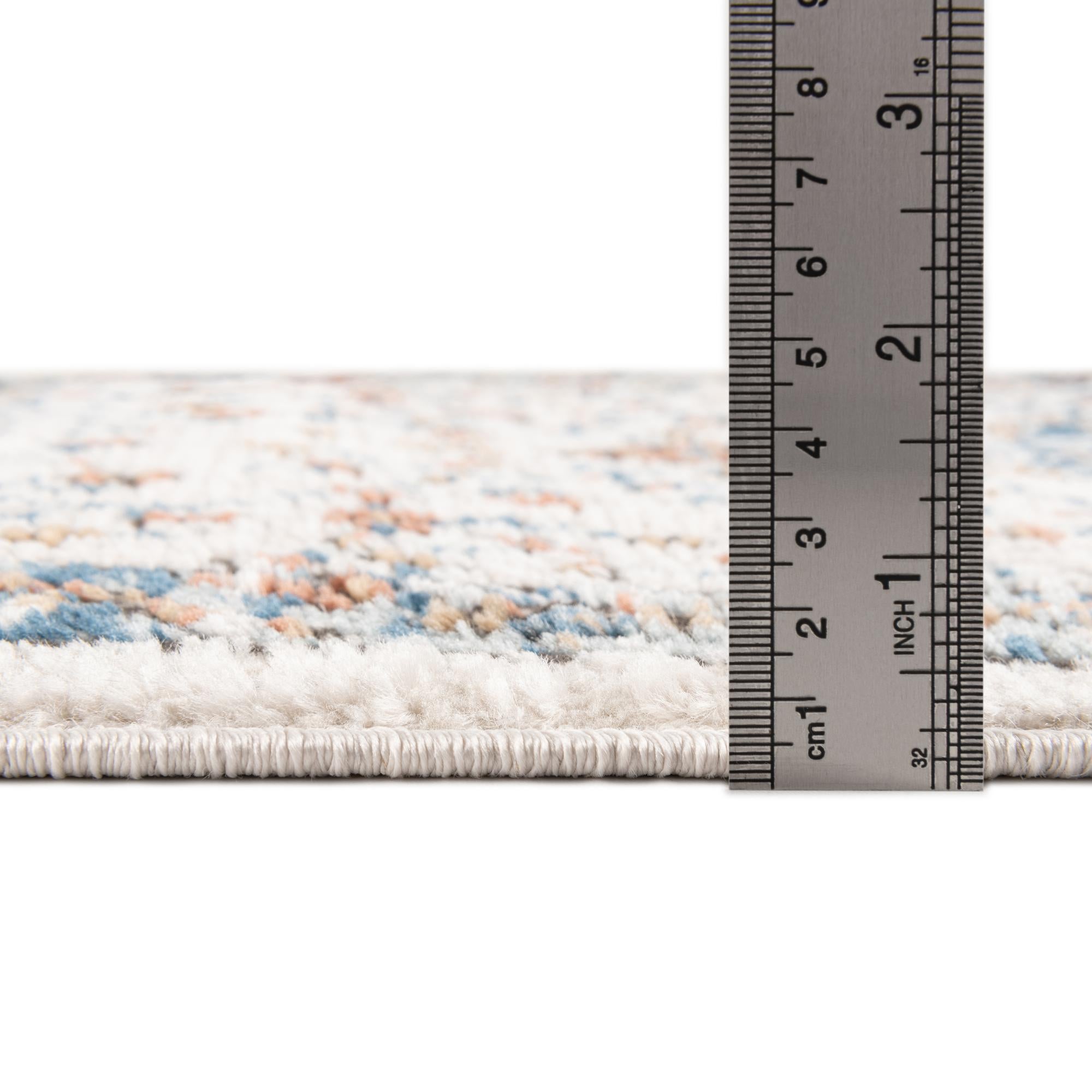 2' x 6' Nyla Runner Rug