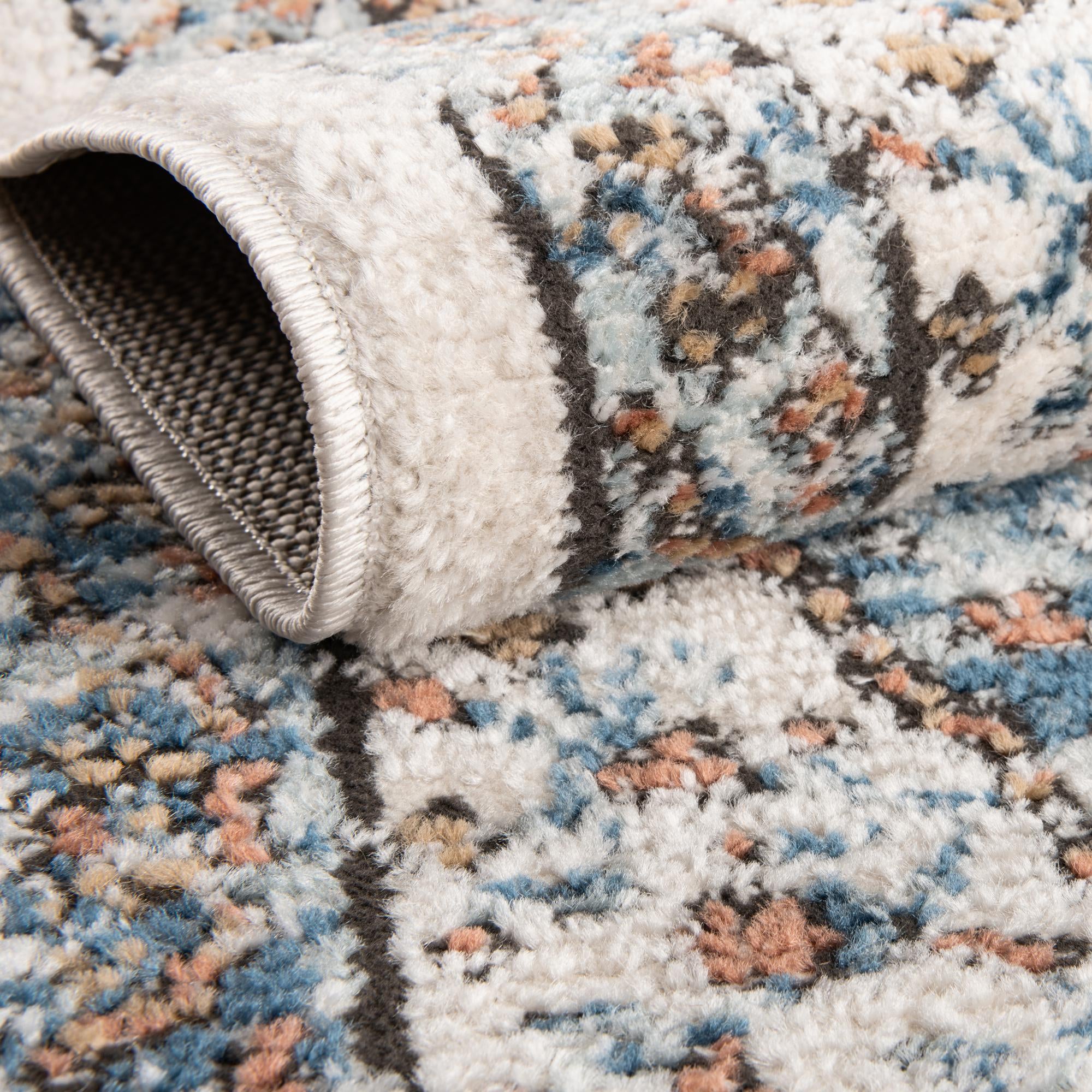2' x 6' Nyla Runner Rug