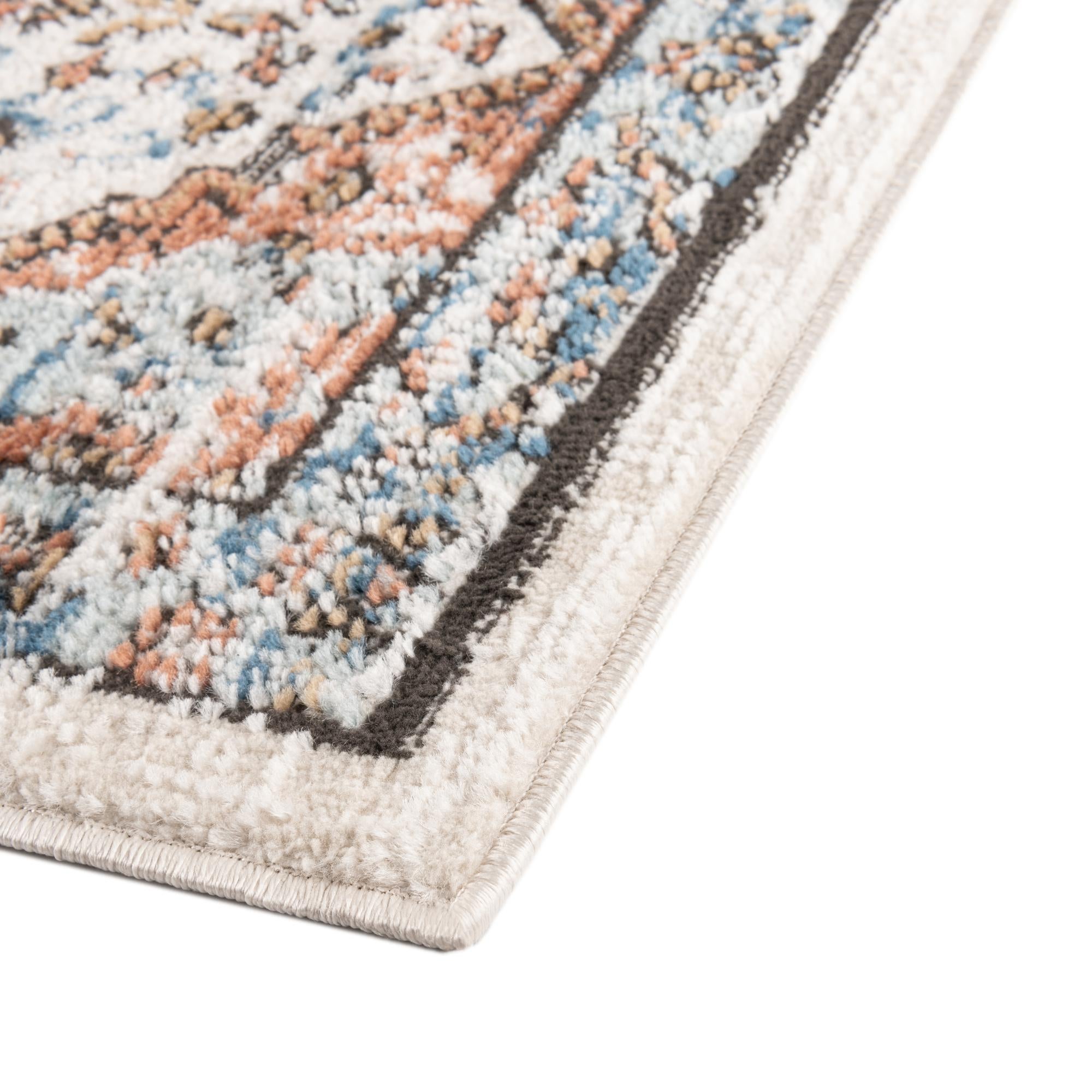 2' x 6' Nyla Runner Rug