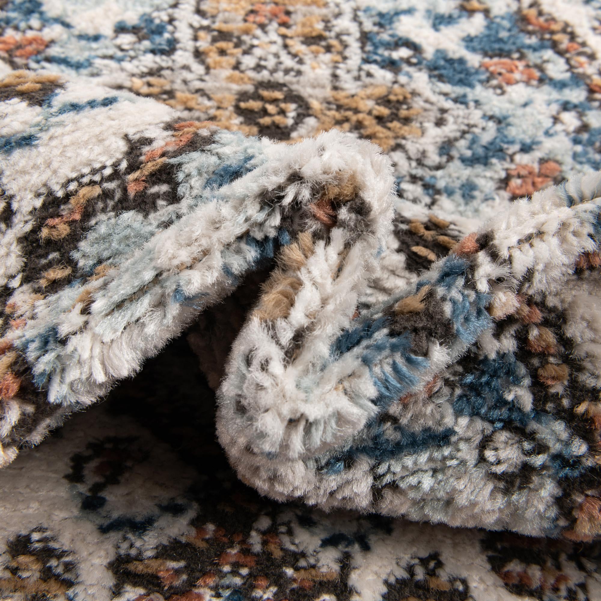 2' x 6' Nyla Runner Rug