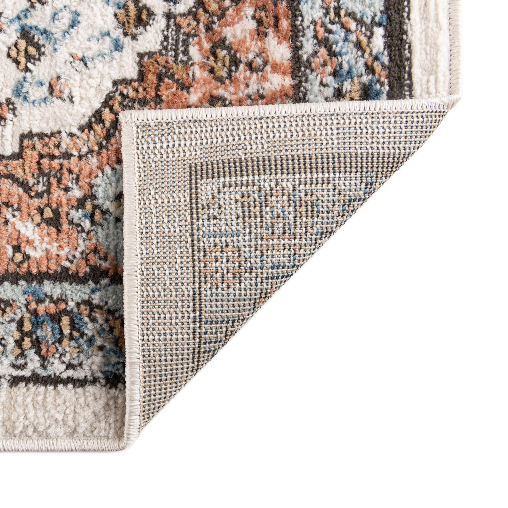 2' x 6' Nyla Runner Rug
