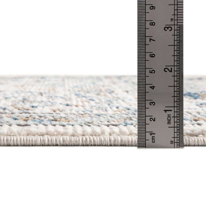 2' x 6' Nyla Runner Rug